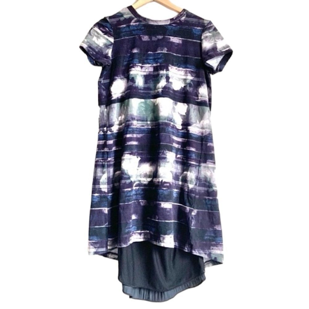Simply Vera floral dress size M